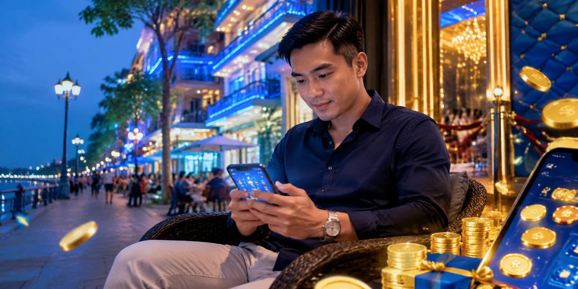 cl88 mobile gaming